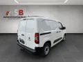 Peugeot Partner Premium L1 Tempomat*AHK*Dachklappe*PDC