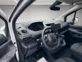 Peugeot Partner Premium L1 Tempomat*AHK*Dachklappe*PDC