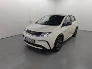 BYD Dolphin Comfort LED Navi ACC Keyless