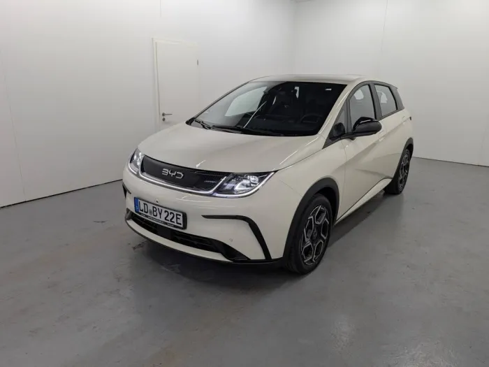 BYD Dolphin Comfort LED Navi ACC Keyless