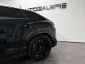 Lamborghini Urus 4.0 V8 PHEV SE Pano B&O Massage 360° Carbon