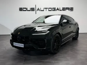 Lamborghini Urus 4.0 V8 PHEV SE Pano B&O Massage 360° Carbon