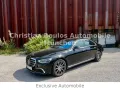 Mercedes-Benz S 350 d 4Matic L Chauffeur Pano Keyless 1Hd 142€