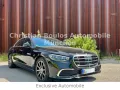 Mercedes-Benz S 350 d 4Matic L Chauffeur Pano Keyless 1Hd 142€