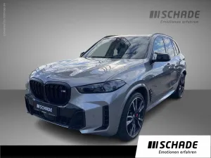 BMW X5 M60i xDrive LED*Pano*Sound*M-Pro-Paket*Kamera