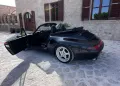 Porsche 993 Carrera 4 Cabriolet Carrera
