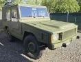 Volkswagen Iltis