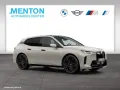BMW iX xDrive45