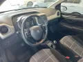 Peugeot 108 Active