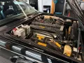 Jaguar XJ40 - EZ 2/1990 - Guter Zustand - ...