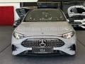 Mercedes-Benz CLA 350 4M SB EQ AMG Head-Up AHK Memory 19