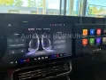 Mercedes-Benz CLA 350 4M SB EQ AMG Head-Up AHK Memory 19