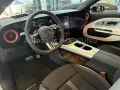 Mercedes-Benz CLA 350 4M SB EQ AMG Head-Up AHK Memory 19