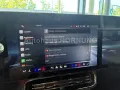 Mercedes-Benz CLA 350 4M SB EQ AMG Head-Up AHK Memory 19
