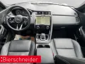 Jaguar E-Pace D165 AWD R-Dynamic SE LEDER KAMERA