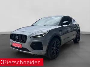 Jaguar E-Pace D165 AWD R-Dynamic SE LEDER KAMERA