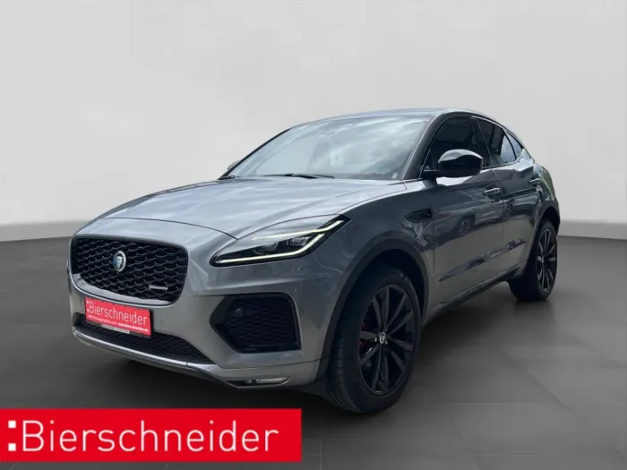 Jaguar E-Pace D165 AWD R-Dynamic SE LEDER KAMERA