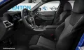 BMW i4 M60 xDrive