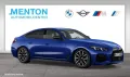 BMW i4 M60 xDrive