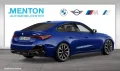 BMW i4 M60 xDrive