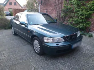 Honda Legend KA9