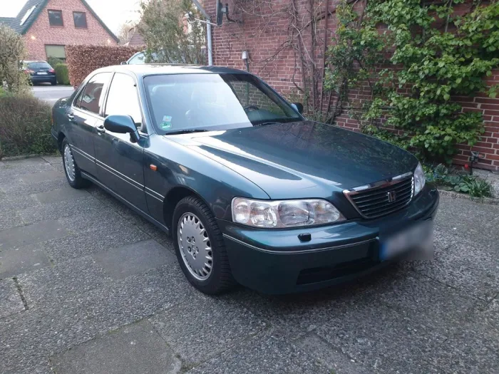 Honda Legend KA9