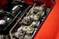 Austin Healey 3000 - MK I MK 1 3000 Komplett Rally opgebouwd,