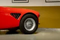 Austin Healey 3000 - MK I MK 1 3000 Komplett Rally opgebouwd,