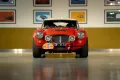 Austin Healey 3000 - MK I MK 1 3000 Komplett Rally opgebouwd,