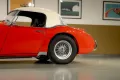 Austin Healey 3000 - MK I MK 1 3000 Komplett Rally opgebouwd,