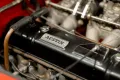 Austin Healey 3000 - MK I MK 1 3000 Komplett Rally opgebouwd,