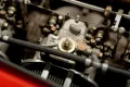 Austin Healey 3000 - MK I MK 1 3000 Komplett Rally opgebouwd,