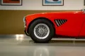 Austin Healey 3000 - MK I MK 1 3000 Komplett Rally opgebouwd,