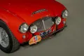 Austin Healey 3000 - MK I MK 1 3000 Komplett Rally opgebouwd,
