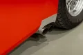 Austin Healey 3000 - MK I MK 1 3000 Komplett Rally opgebouwd,