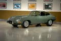 Jaguar E-Type series 1 4.2 series 1 4.2 Fully Restored