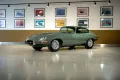 Jaguar E-Type series 1 4.2 series 1 4.2 Fully Restored