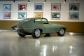 Jaguar E-Type series 1 4.2 series 1 4.2 Fully Restored
