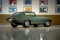 Jaguar E-Type series 1 4.2 series 1 4.2 Fully Restored