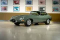 Jaguar E-Type series 1 4.2 series 1 4.2 Fully Restored