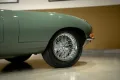 Jaguar E-Type series 1 4.2 series 1 4.2 Fully Restored