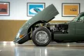 Jaguar E-Type series 1 4.2 series 1 4.2 Fully Restored