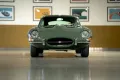 Jaguar E-Type series 1 4.2 series 1 4.2 Fully Restored