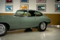 Jaguar E-Type series 1 4.2 series 1 4.2 Fully Restored