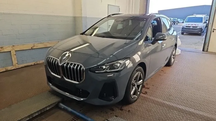 BMW 230e xDrive Active Tourer M Sport Pano H&K