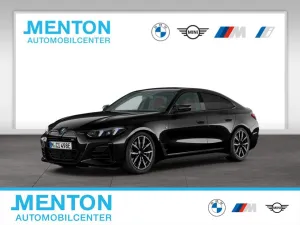 BMW i4 M60 xDrive HK HiFi DAB LED RFK Komfortzg.