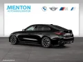 BMW i4 M60 xDrive HK HiFi DAB LED RFK Komfortzg.