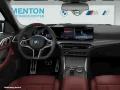 BMW i4 M60 xDrive HK HiFi DAB LED RFK Komfortzg.