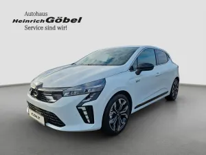 Mitsubishi Colt Select Hybrid Vorführwagen € 4.200,- sparen