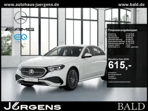 Mercedes-Benz E 400 e 4M AMG-Sport/Distr/Super/DIGITAL/360/20'